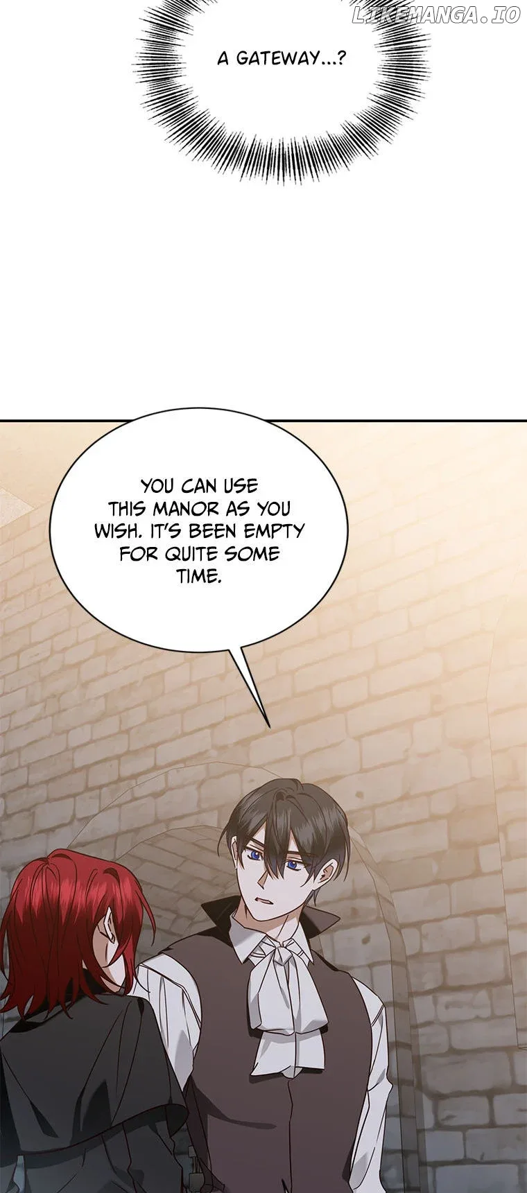 One Regret Is Enough Chapter 64 page 59