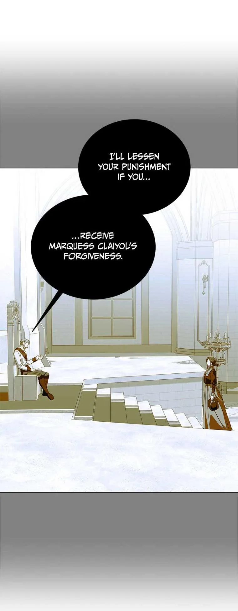 One Regret Is Enough Chapter 70 page 58