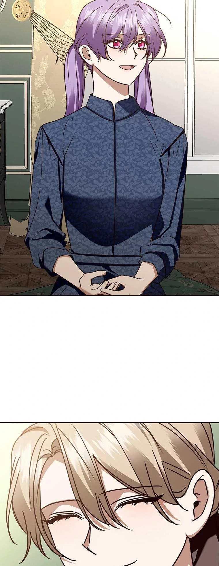 One Regret Is Enough Chapter 70 page 38