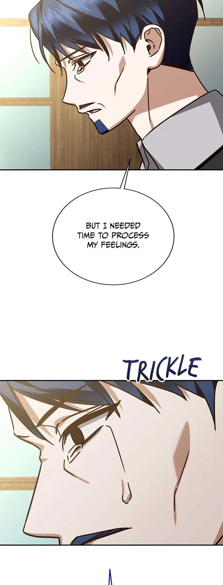 One Regret Is Enough Chapter 70 page 65