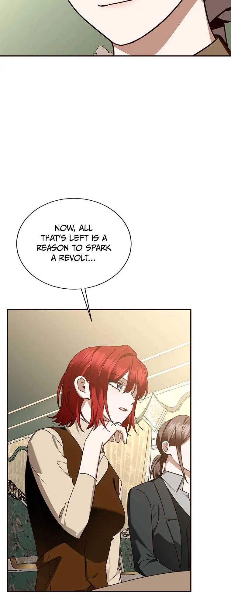 One Regret Is Enough Chapter 70 page 39