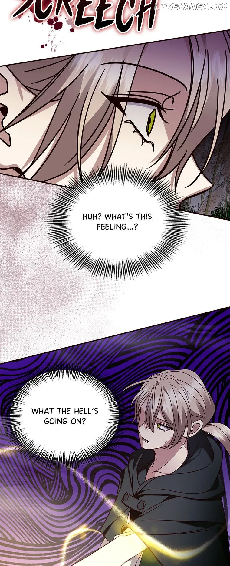 One Regret Is Enough Chapter 64 page 39