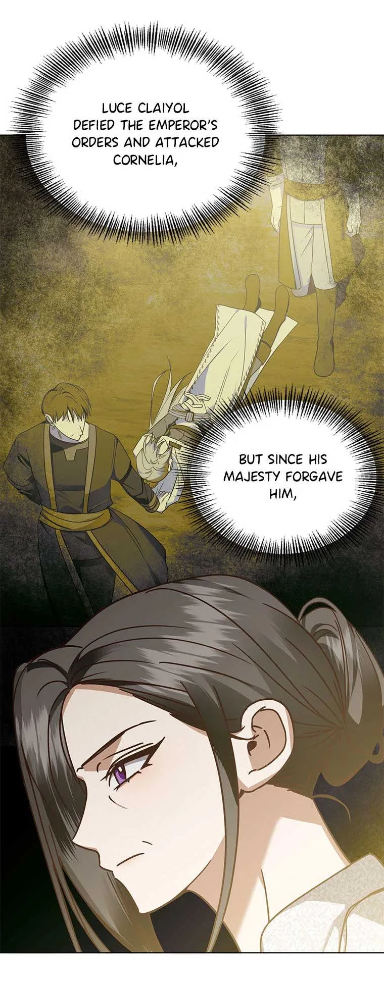 One Regret Is Enough Chapter 70 page 55