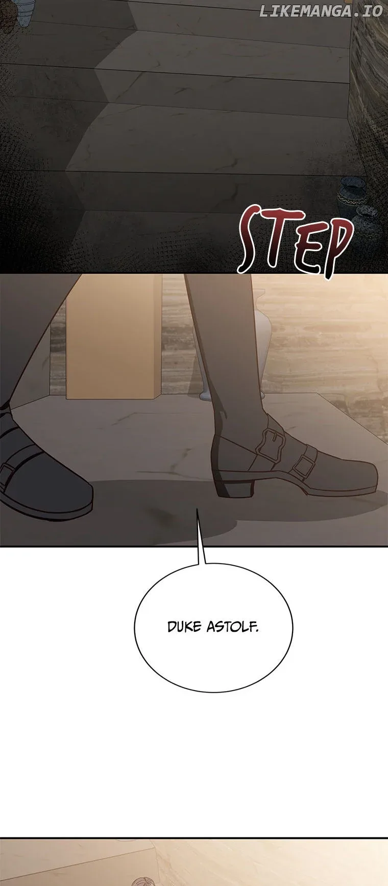 One Regret Is Enough Chapter 64 page 54