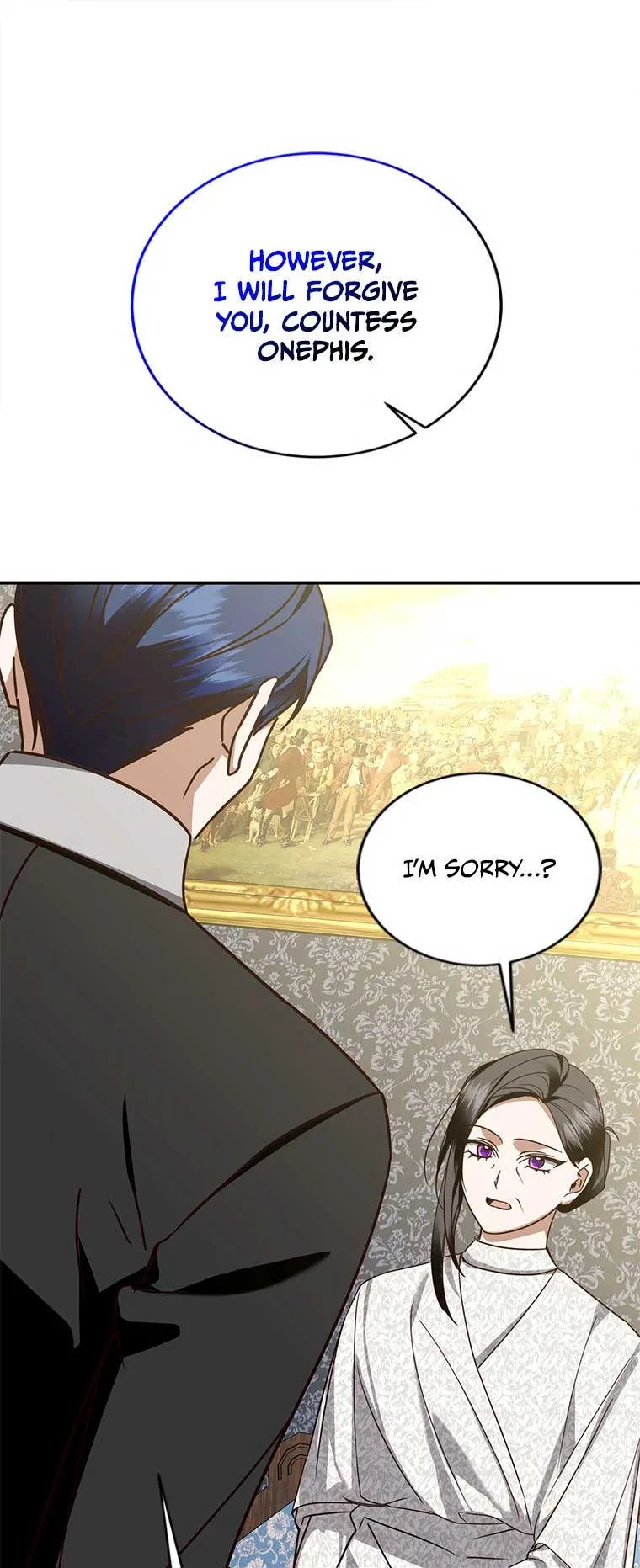 One Regret Is Enough Chapter 70 page 67
