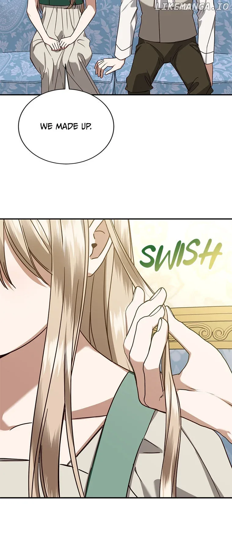 One Regret Is Enough Chapter 65 page 52