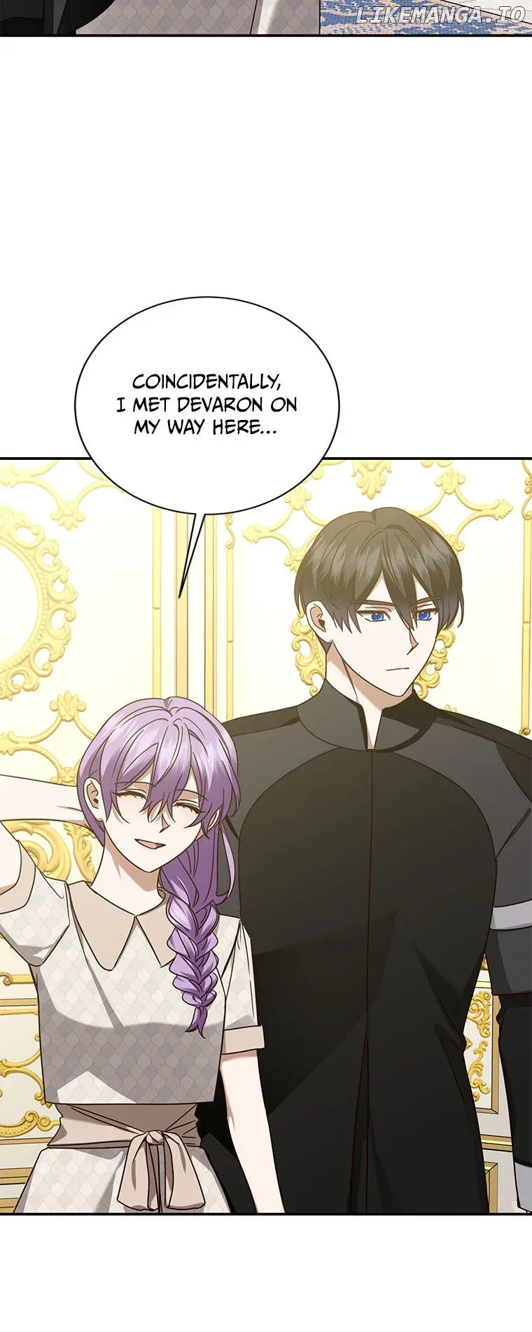 One Regret Is Enough Chapter 65 page 57