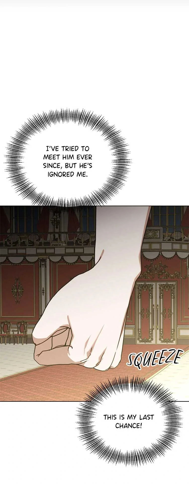 One Regret Is Enough Chapter 70 page 59