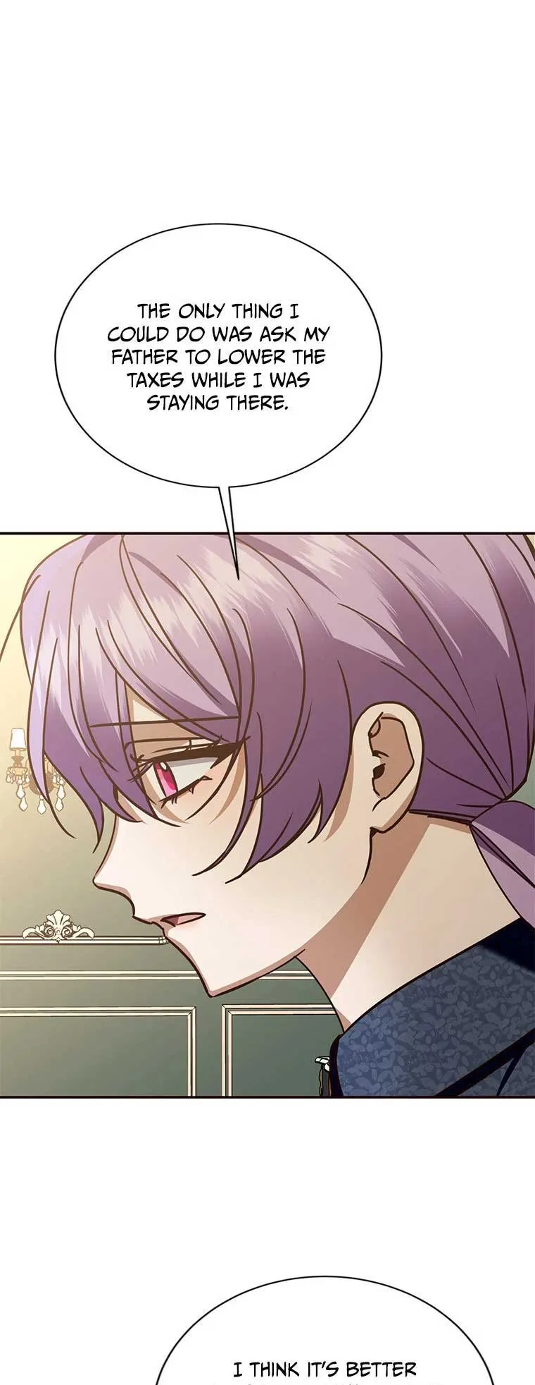 One Regret Is Enough Chapter 70 page 36