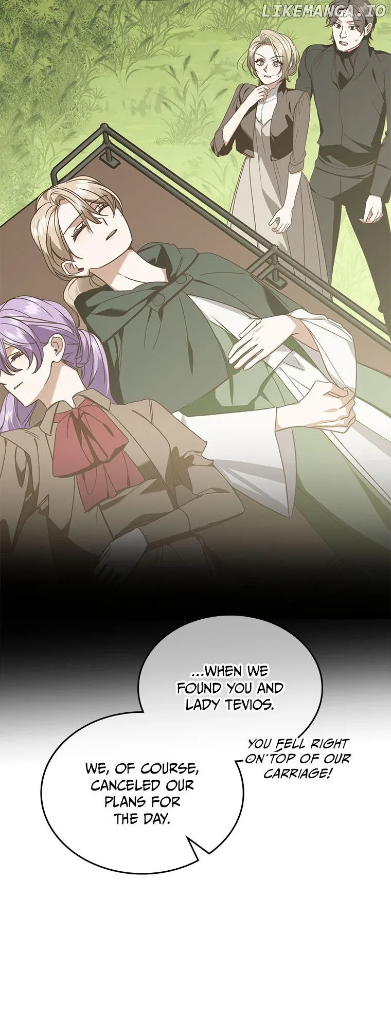 One Regret Is Enough Chapter 65 page 24
