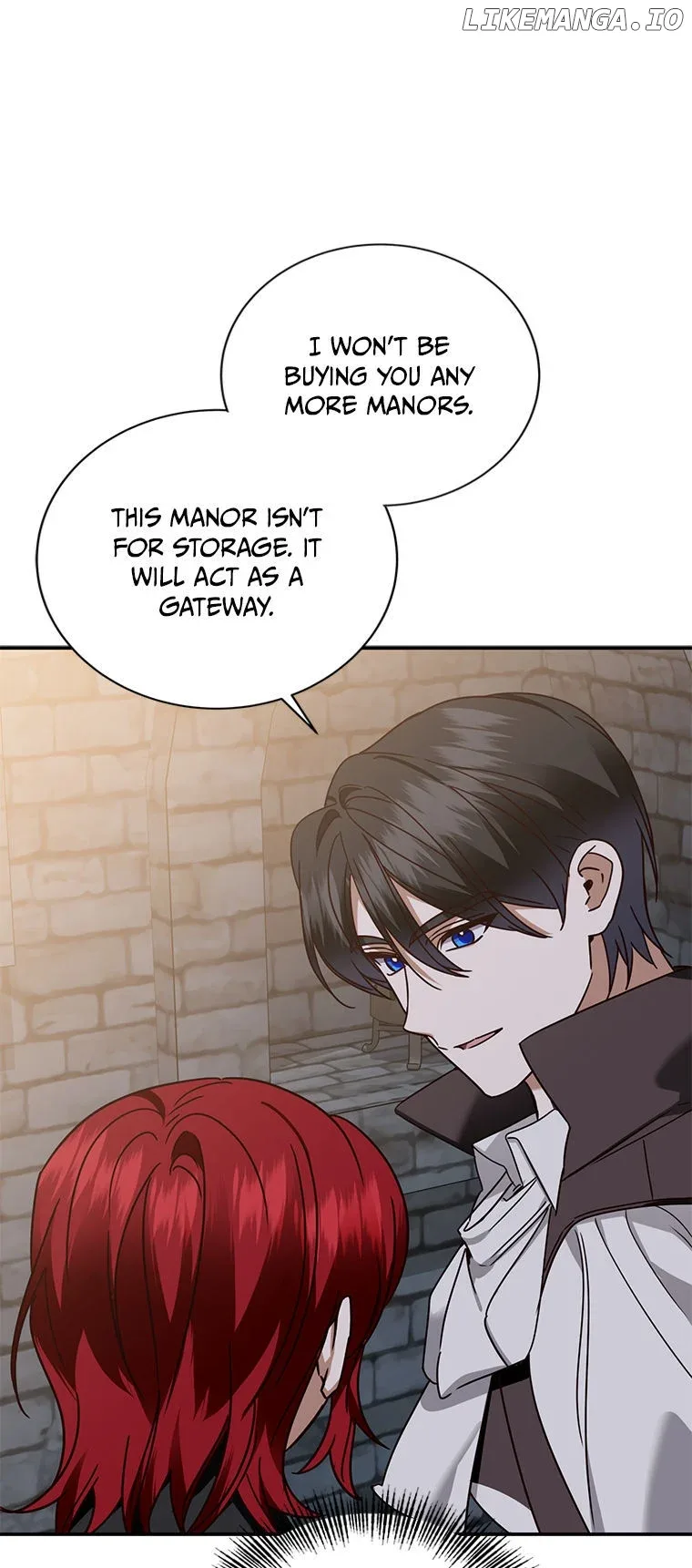 One Regret Is Enough Chapter 64 page 58