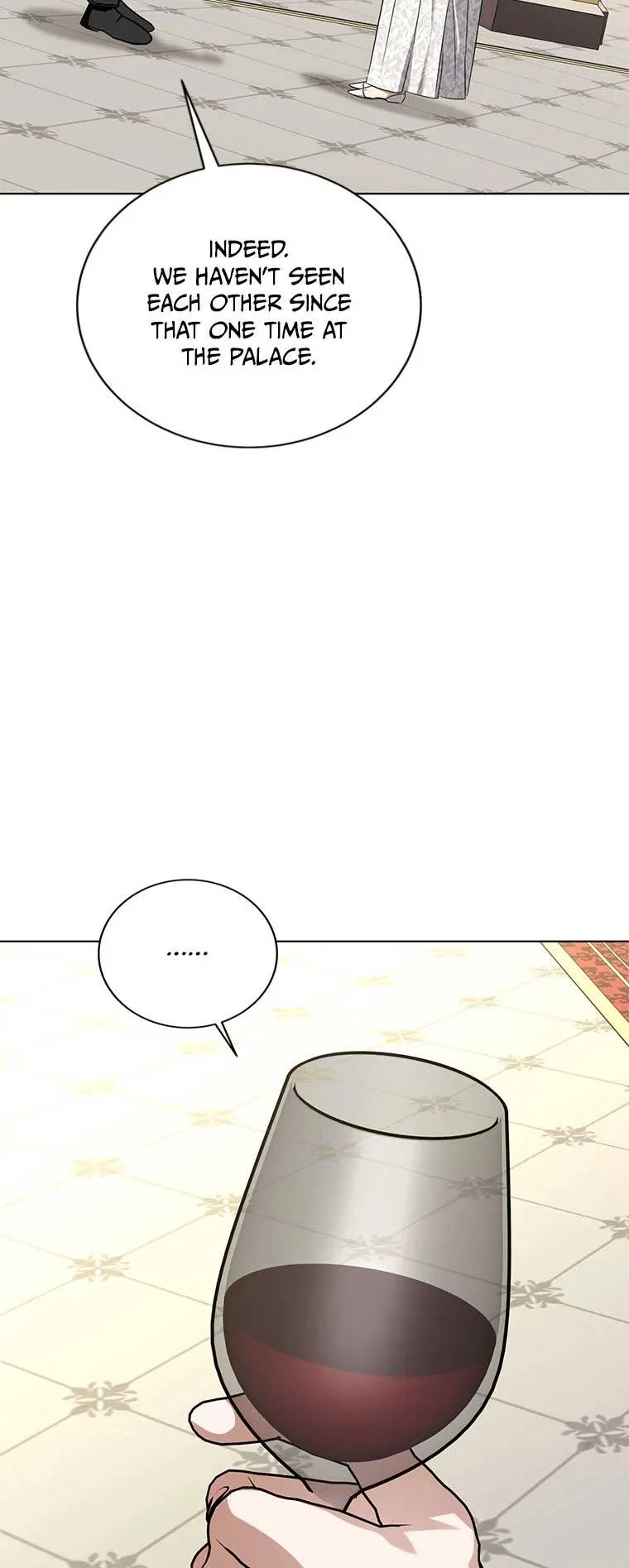 One Regret Is Enough Chapter 70 page 51