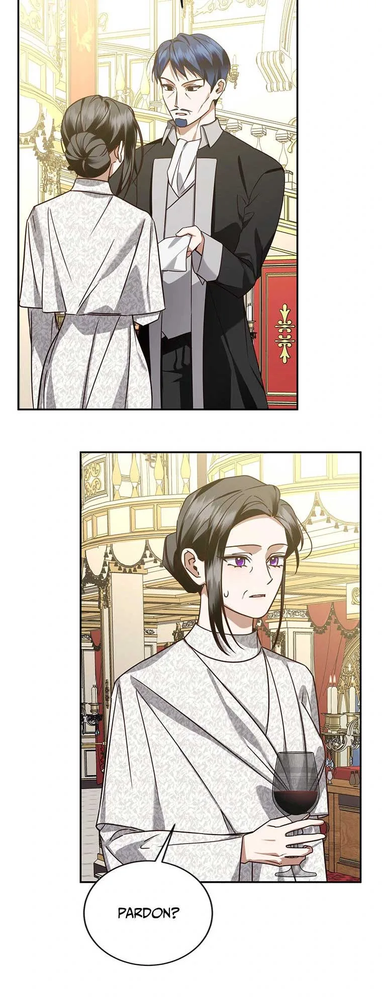 One Regret Is Enough Chapter 70 page 62