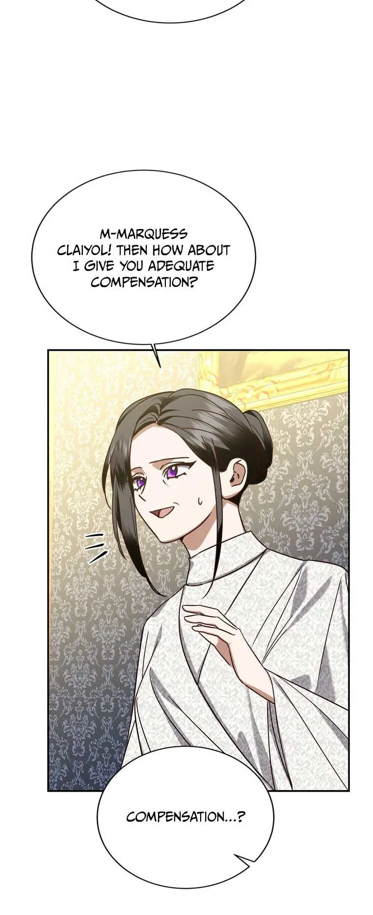 One Regret Is Enough Chapter 70 page 71