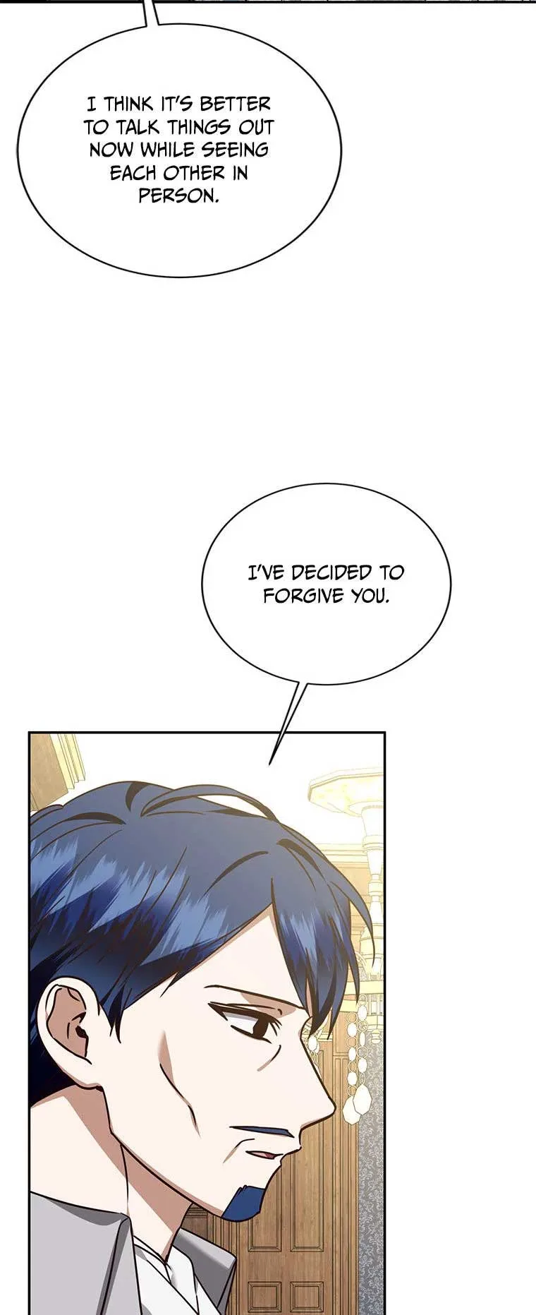 One Regret Is Enough Chapter 70 page 68