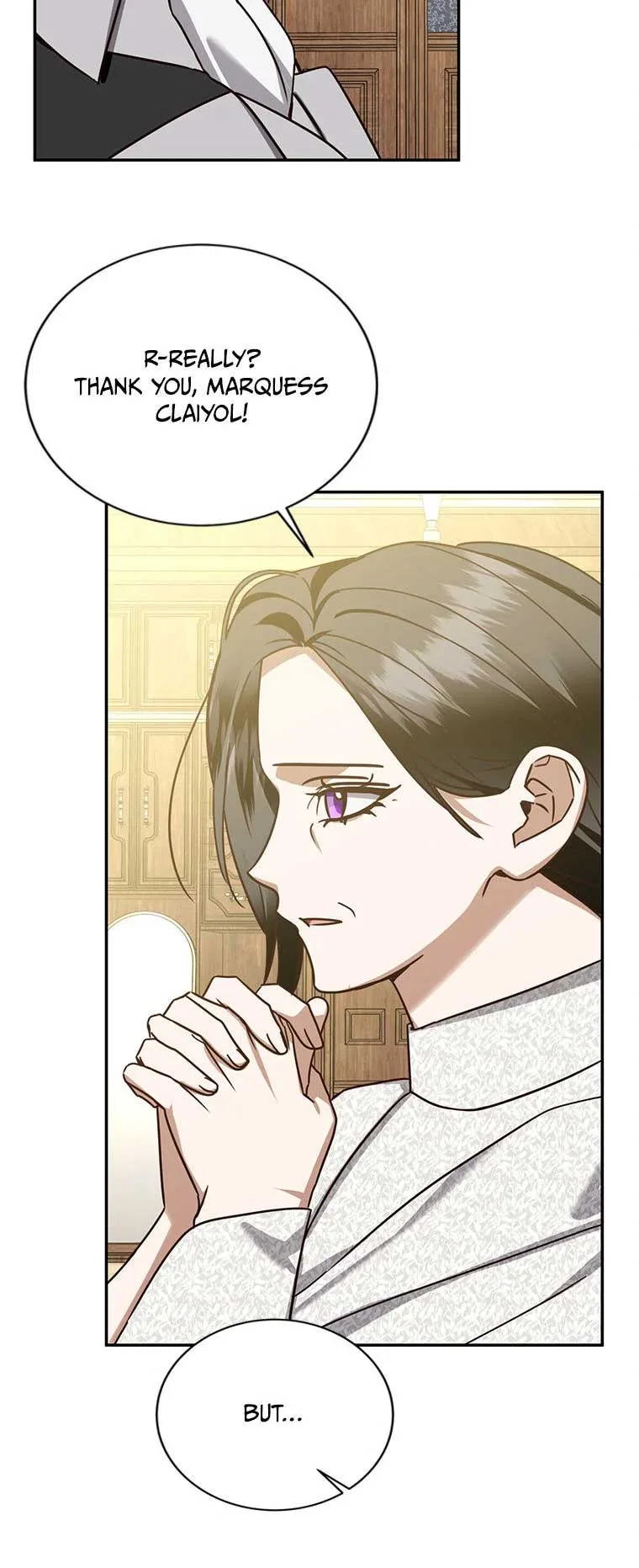 One Regret Is Enough Chapter 70 page 69
