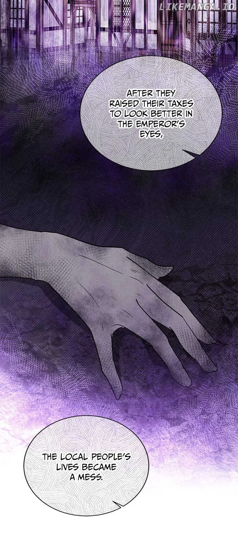 One Regret Is Enough Chapter 70 page 35