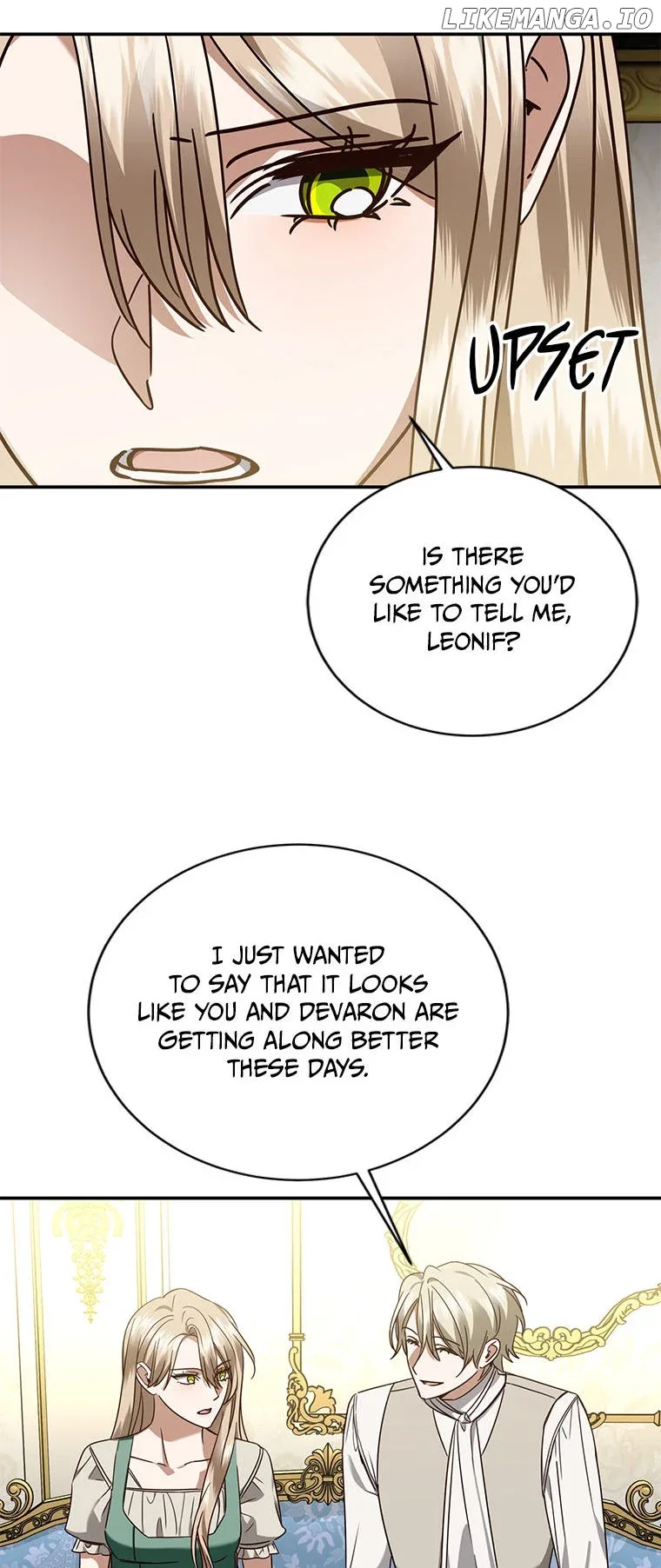 One Regret Is Enough Chapter 65 page 51