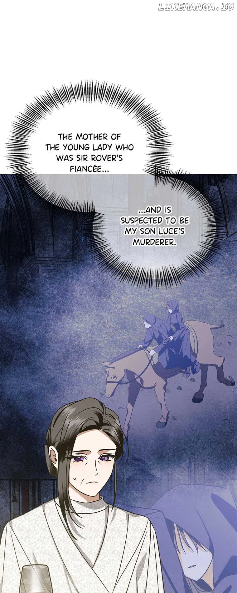 One Regret Is Enough Chapter 70 page 49