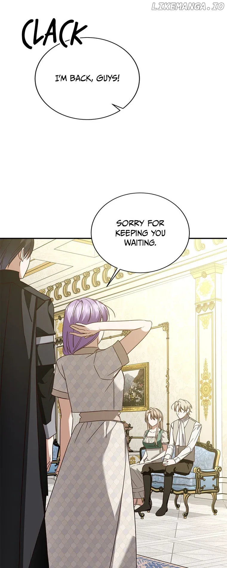 One Regret Is Enough Chapter 65 page 56