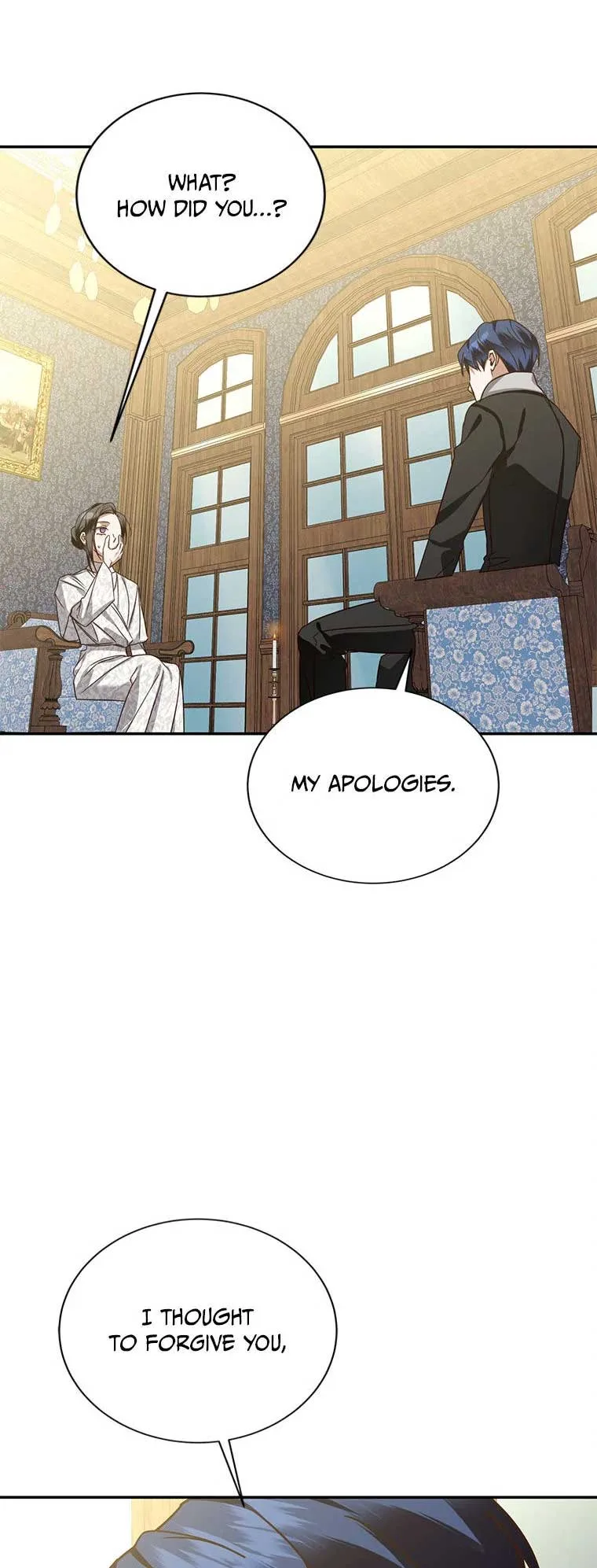 One Regret Is Enough Chapter 70 page 64