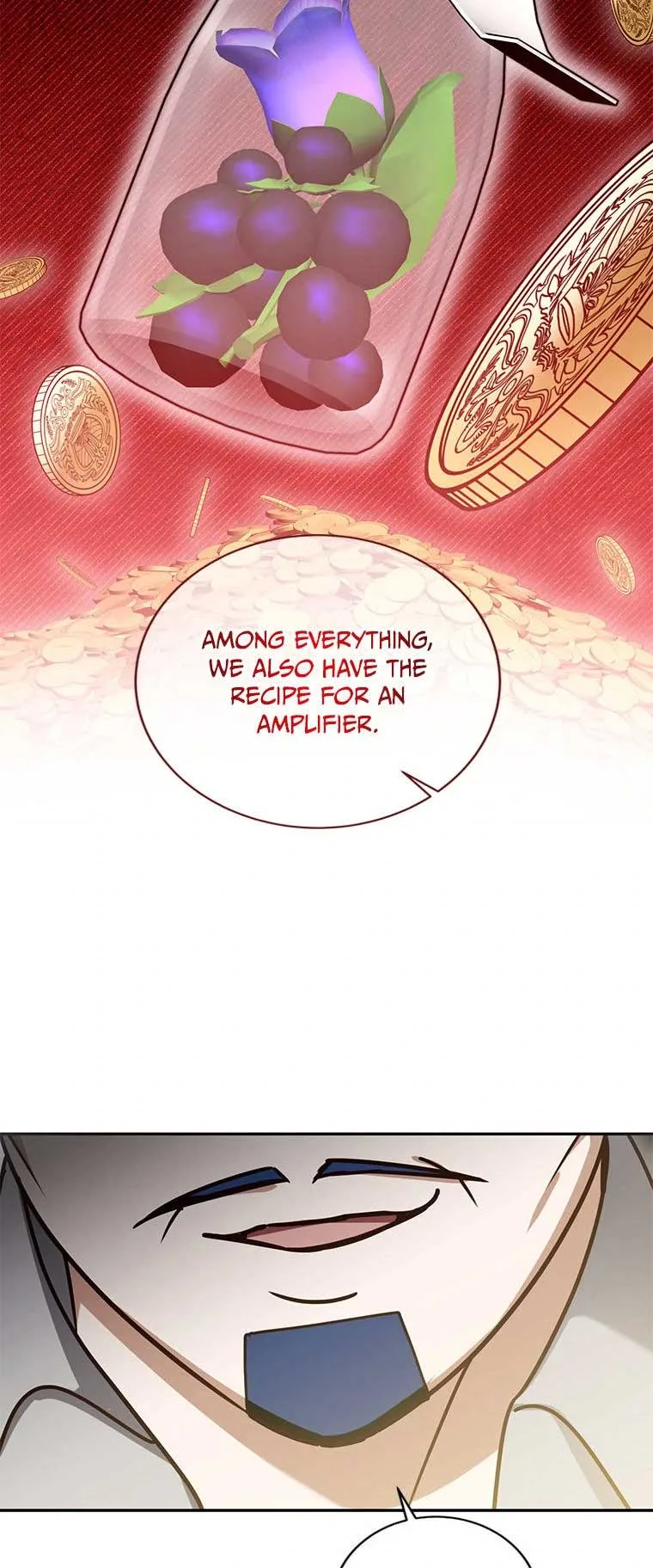 One Regret Is Enough Chapter 70 page 74
