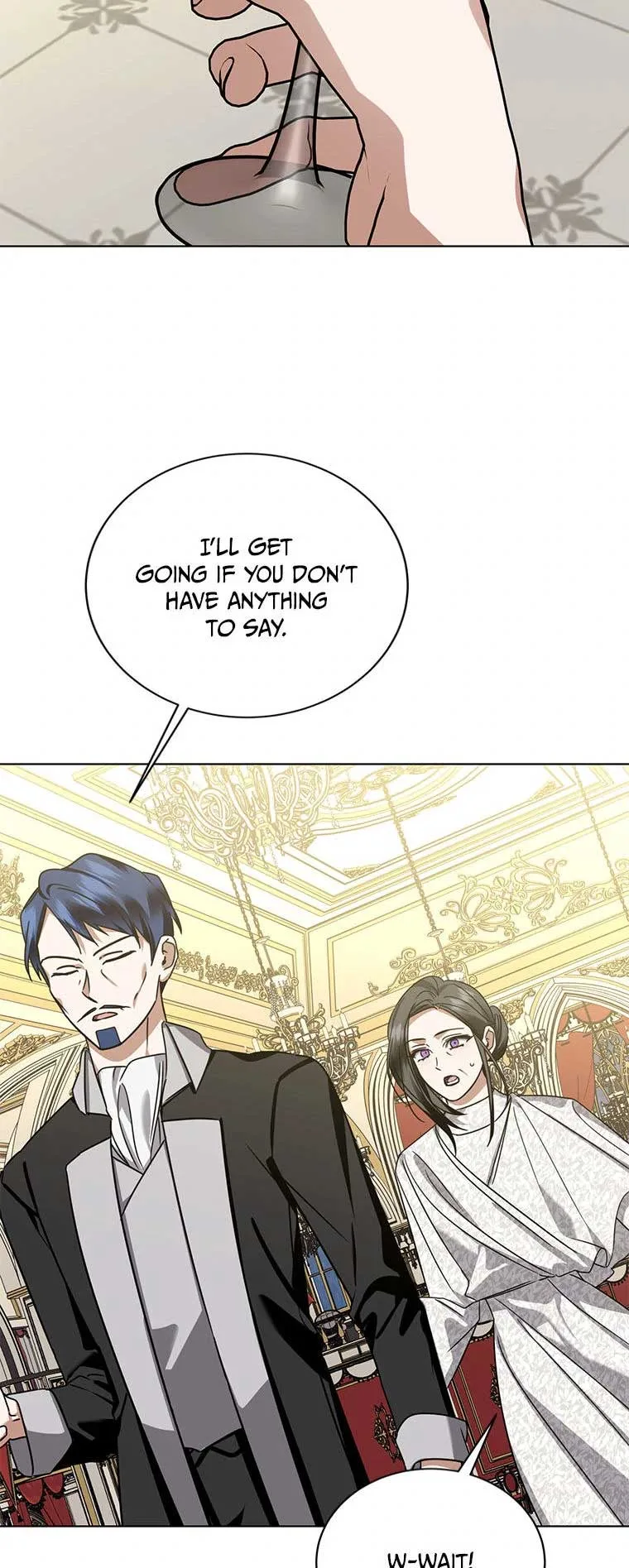 One Regret Is Enough Chapter 70 page 52