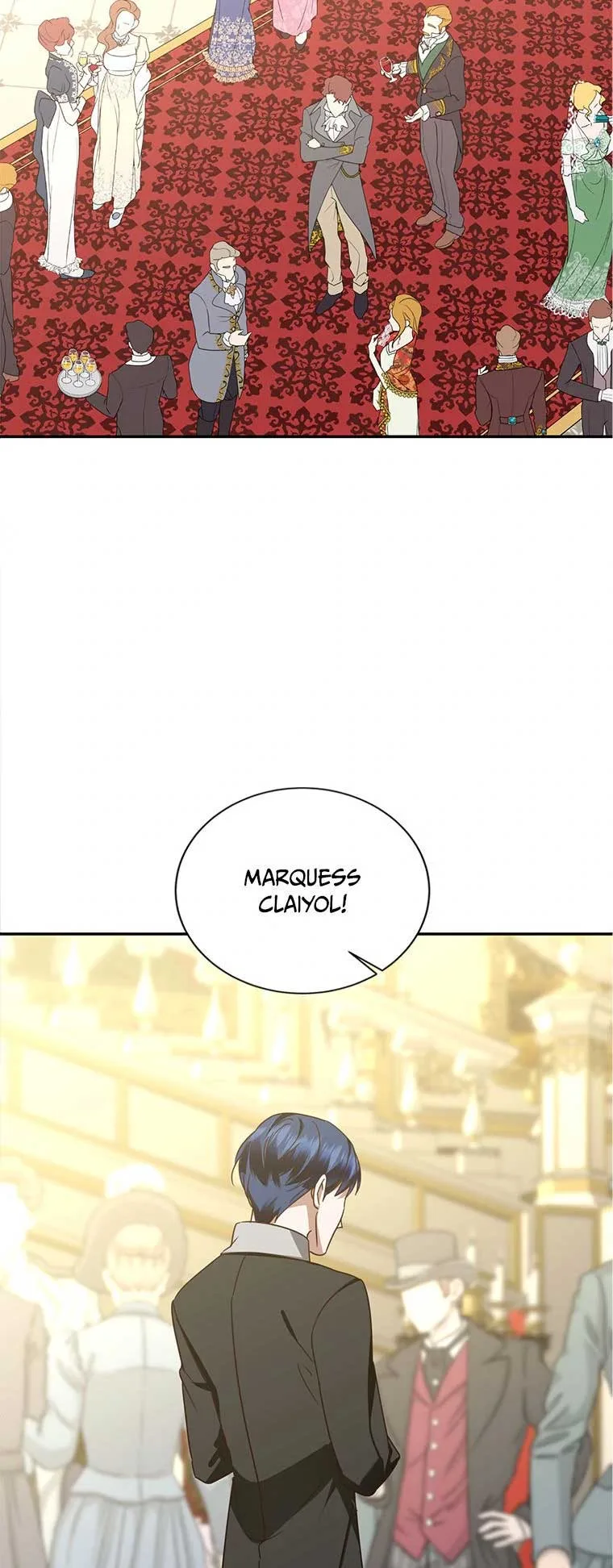 One Regret Is Enough Chapter 70 page 46