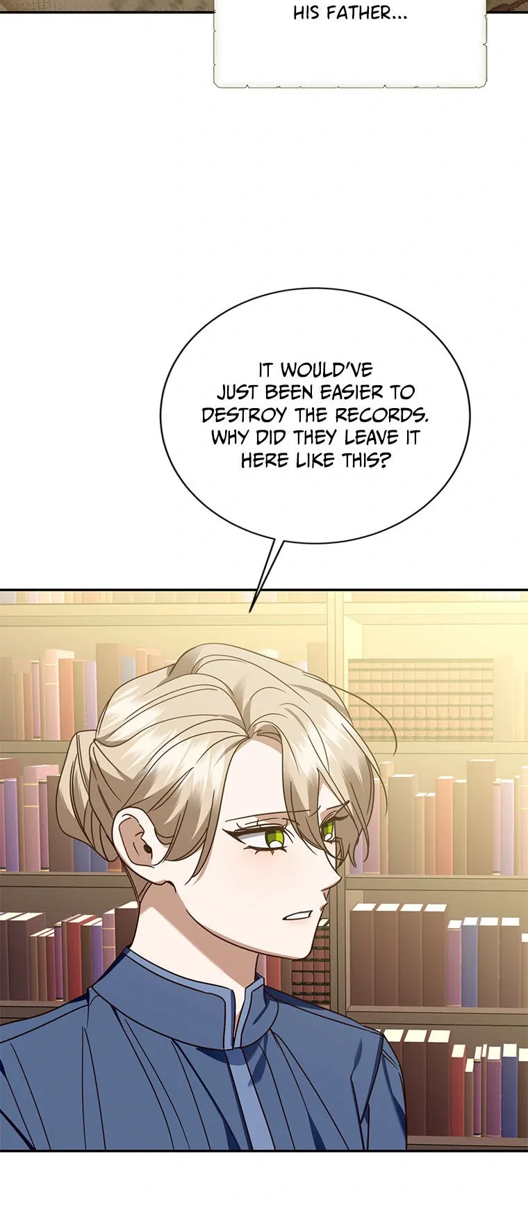 One Regret Is Enough Chapter 72 page 6