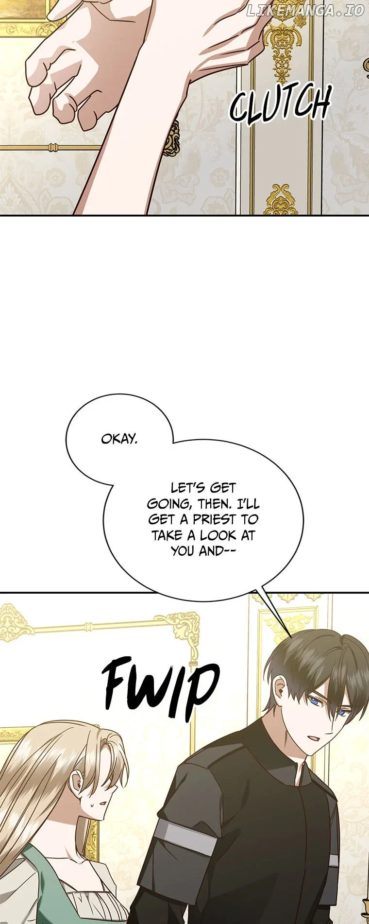 One Regret Is Enough Chapter 65 page 60