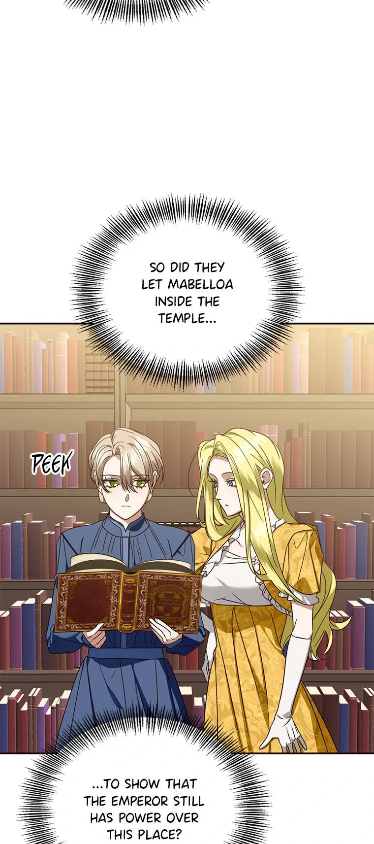One Regret Is Enough Chapter 72 page 10