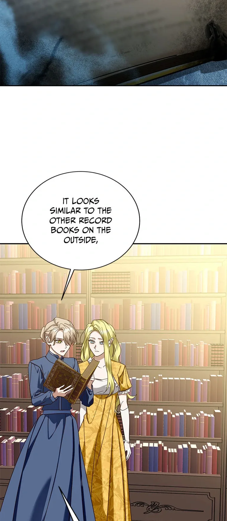 One Regret Is Enough Chapter 72 page 3