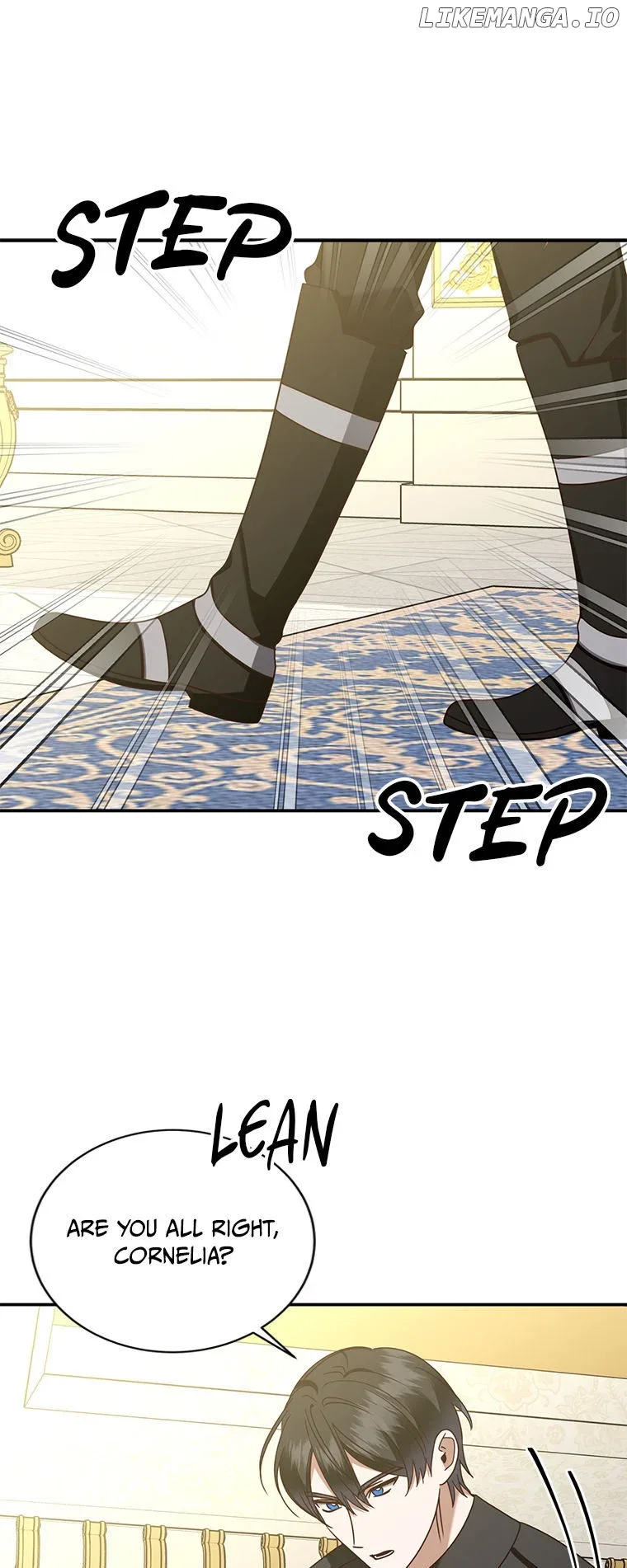 One Regret Is Enough Chapter 65 page 58