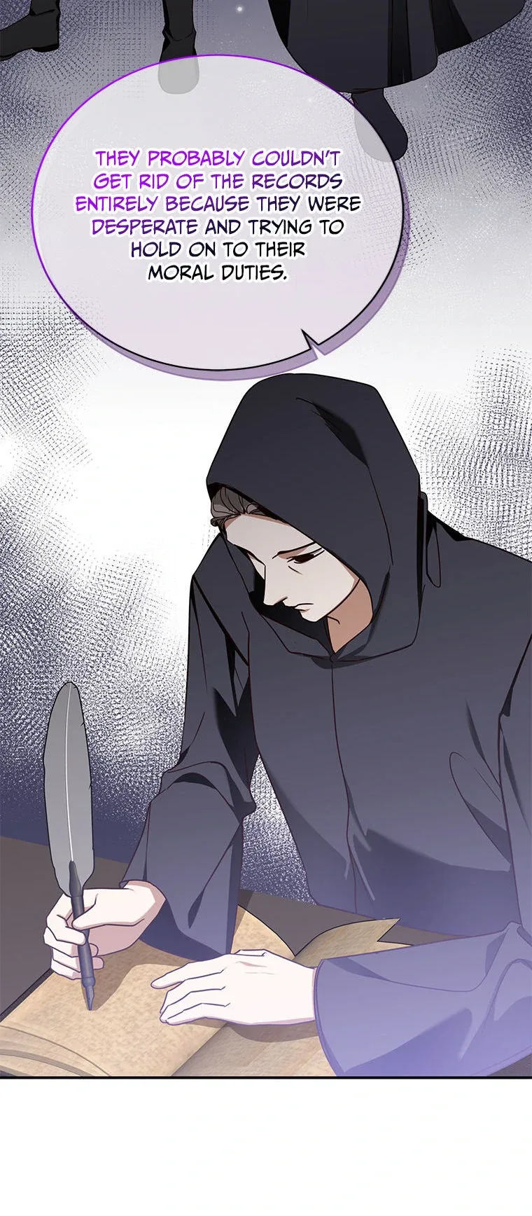 One Regret Is Enough Chapter 72 page 8