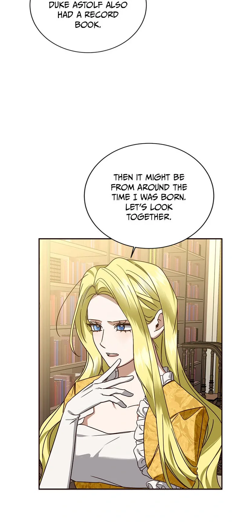 One Regret Is Enough Chapter 72 page 14