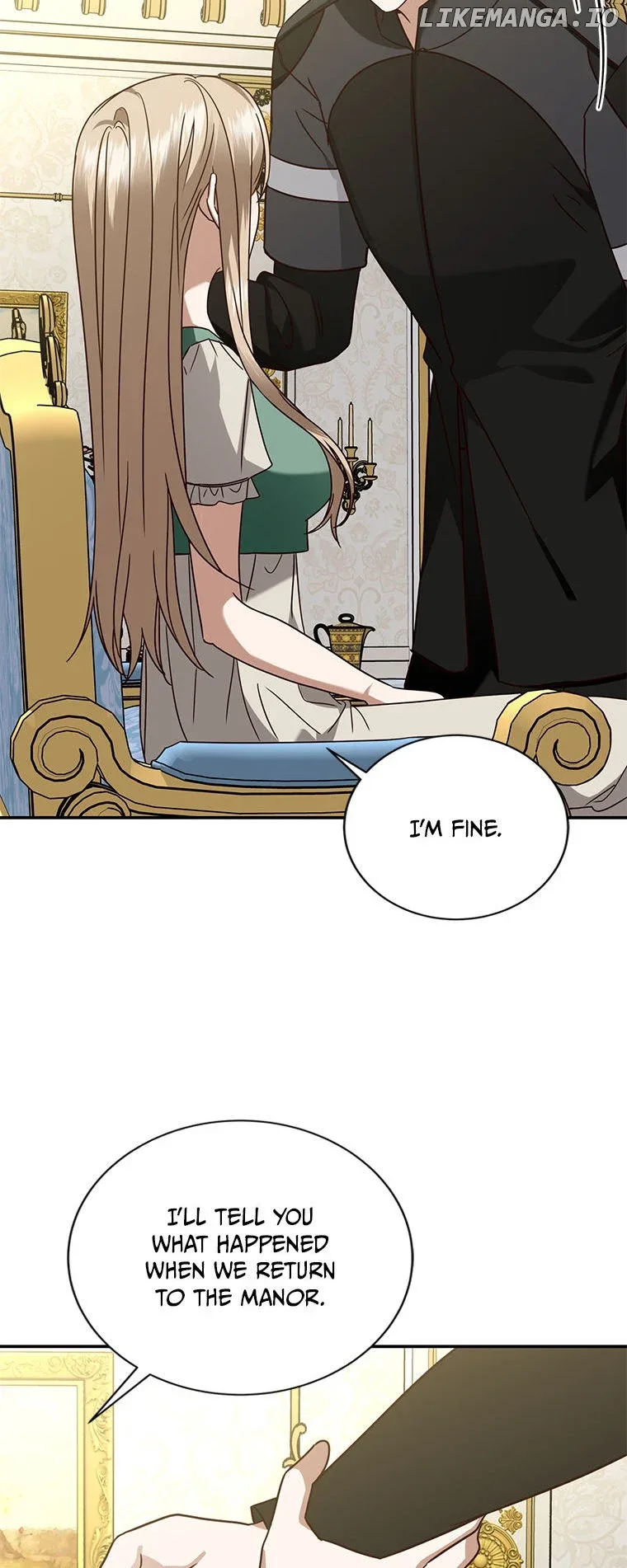 One Regret Is Enough Chapter 65 page 59