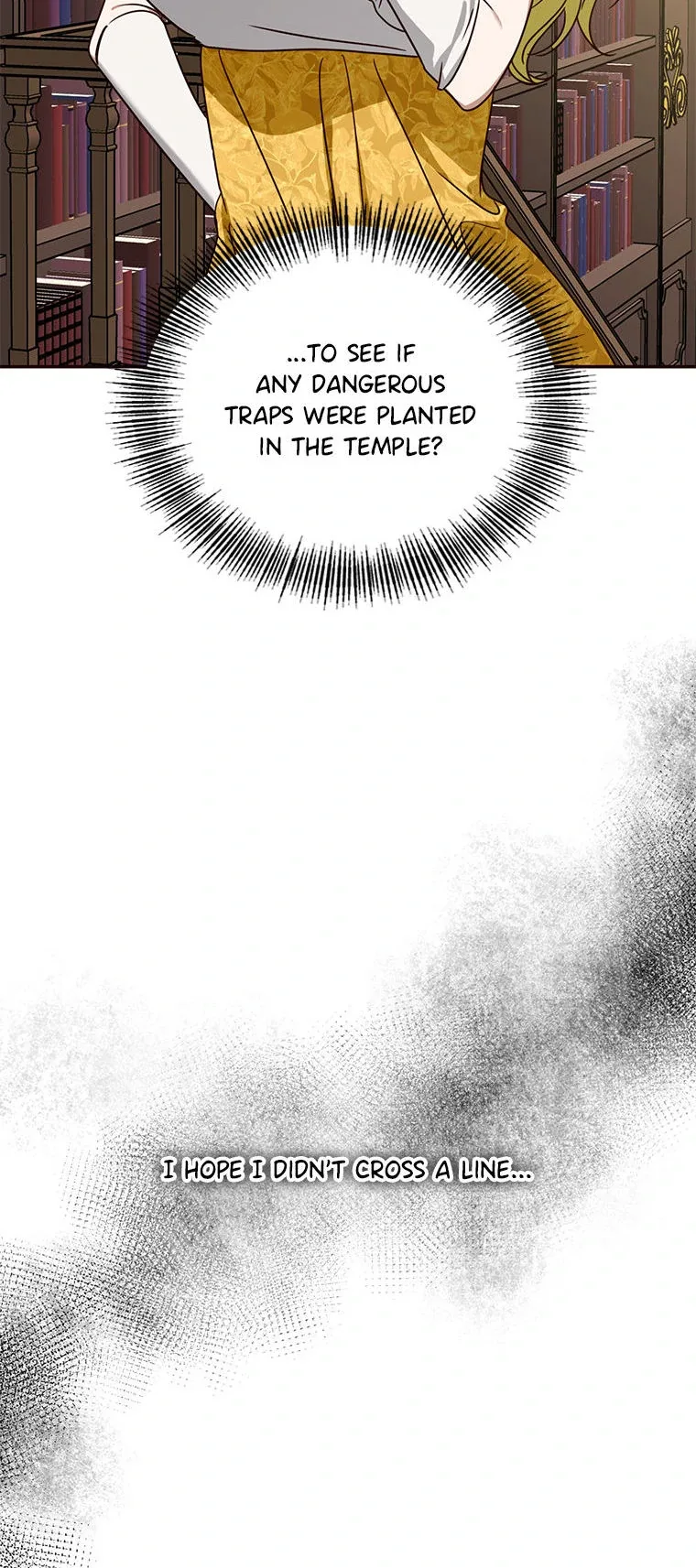 One Regret Is Enough Chapter 72 page 12