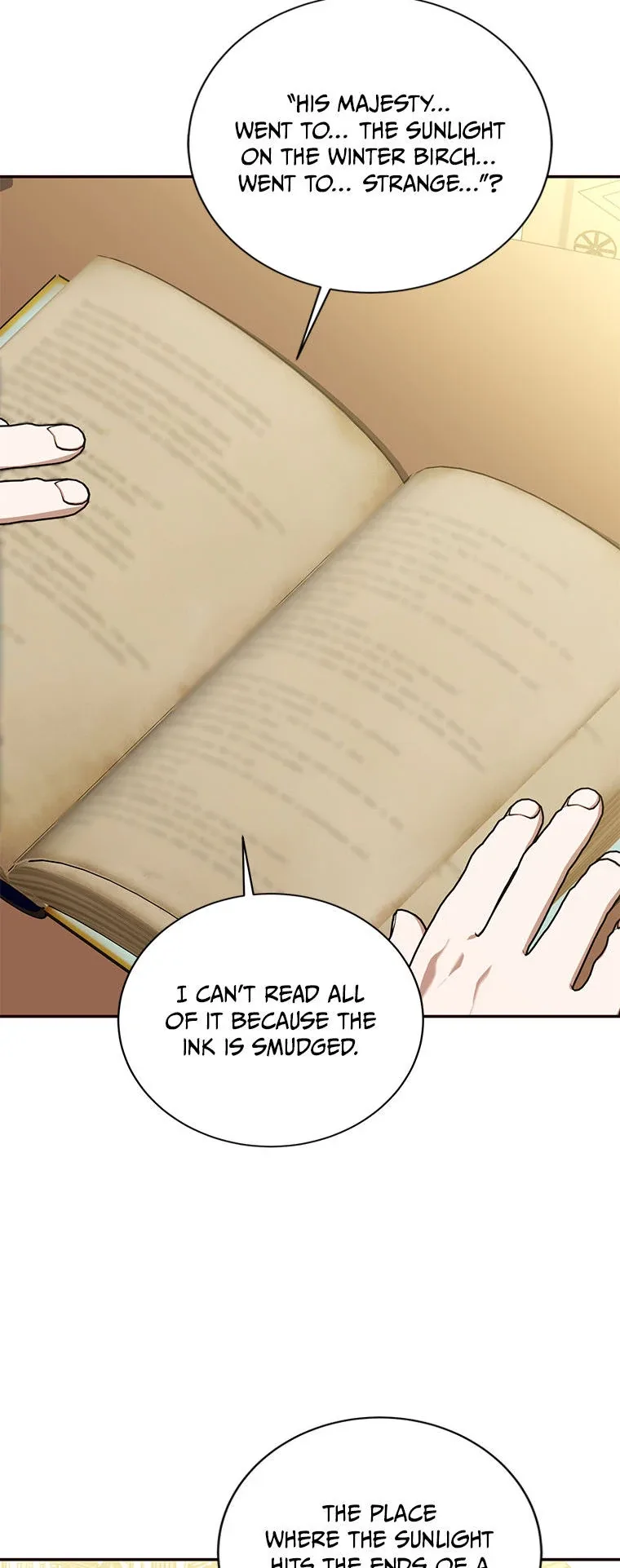 One Regret Is Enough Chapter 72 page 18