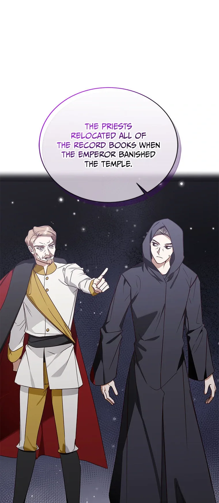 One Regret Is Enough Chapter 72 page 7