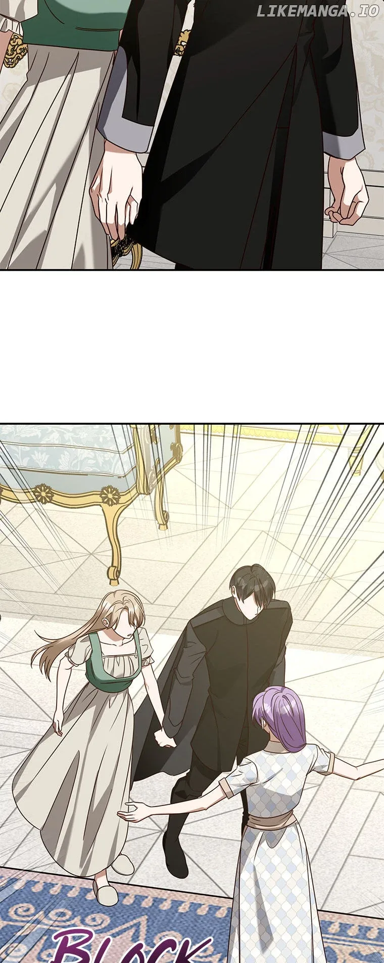 One Regret Is Enough Chapter 65 page 61