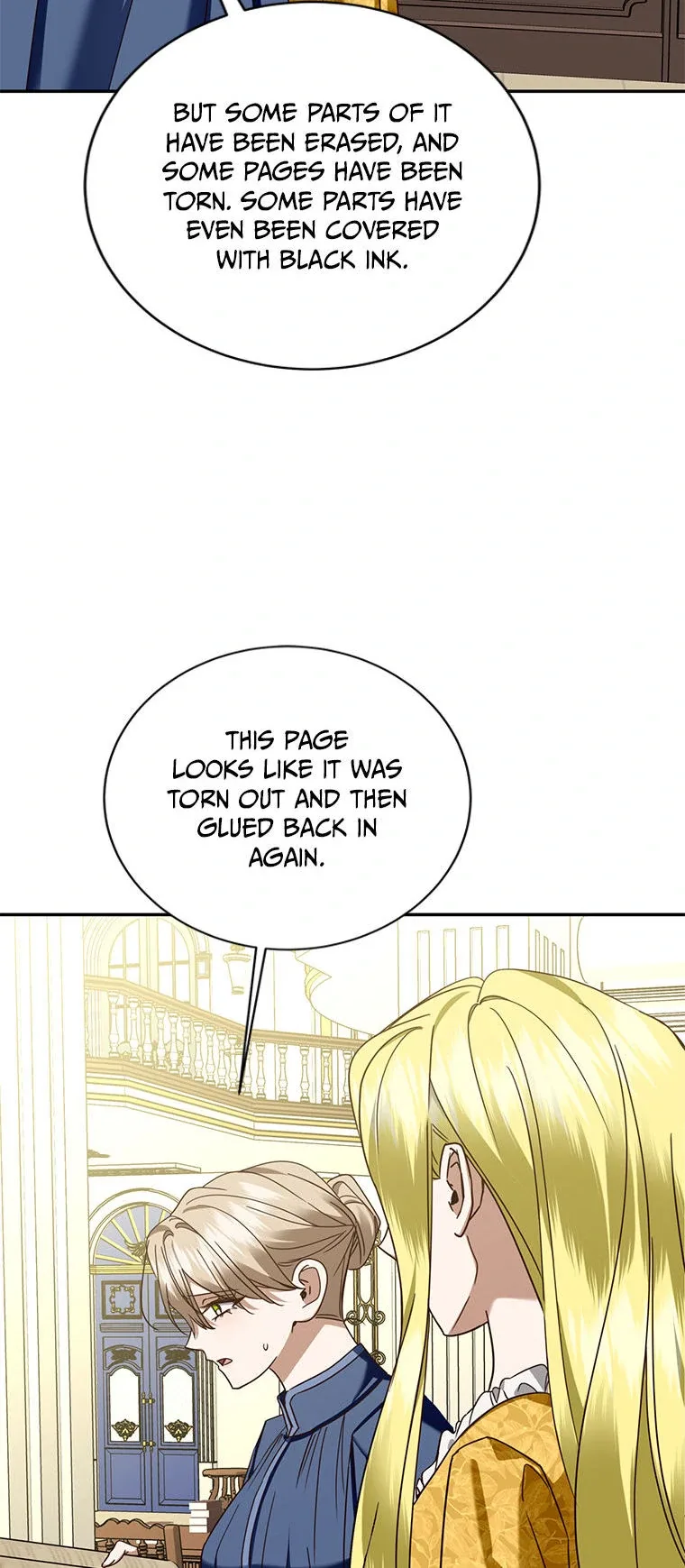 One Regret Is Enough Chapter 72 page 4