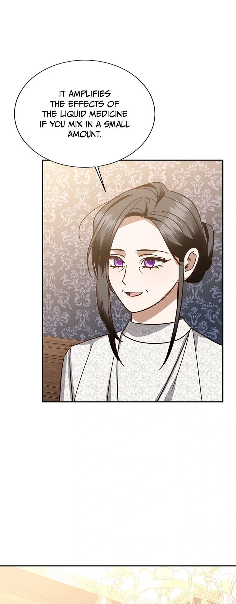 One Regret Is Enough Chapter 71 page 5
