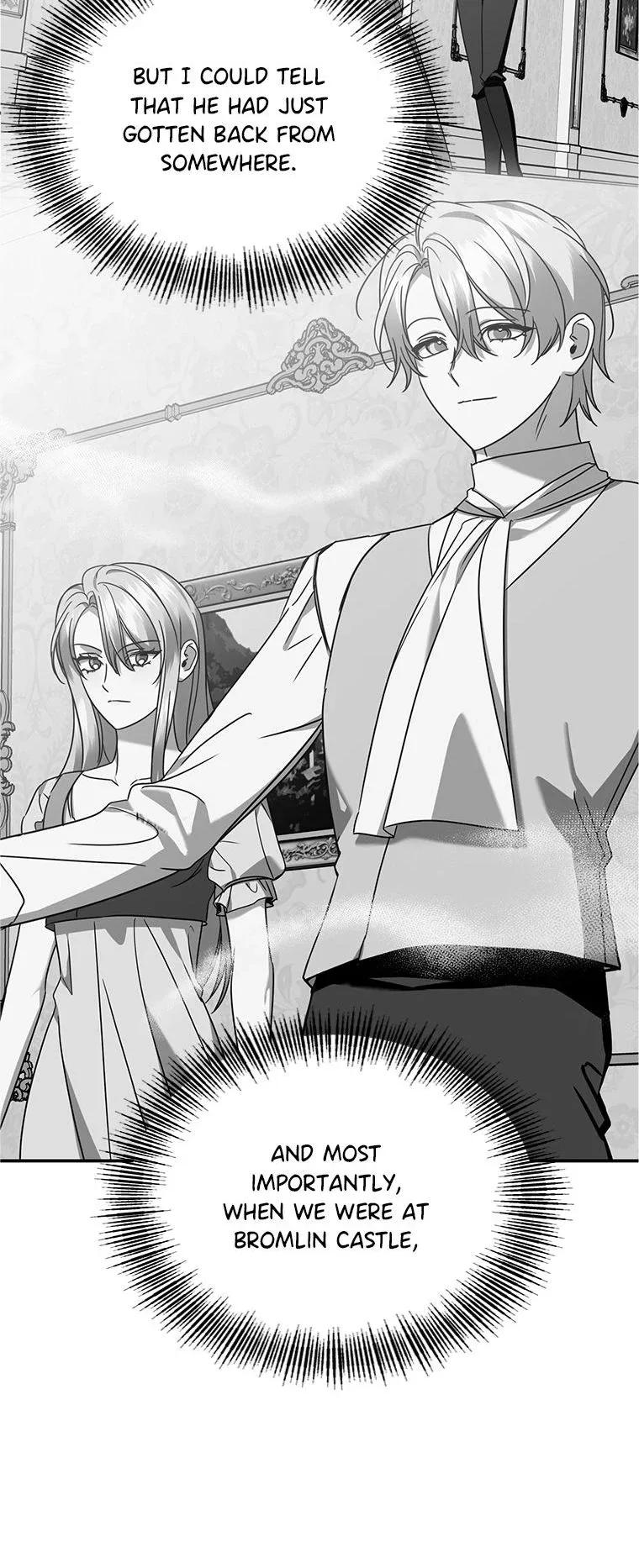 One Regret Is Enough Chapter 72 page 51