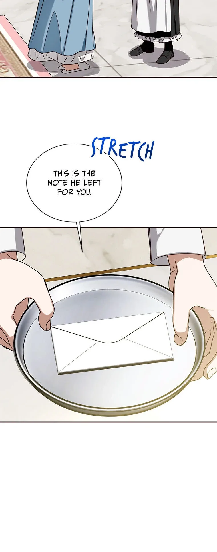 One Regret Is Enough Chapter 72 page 33