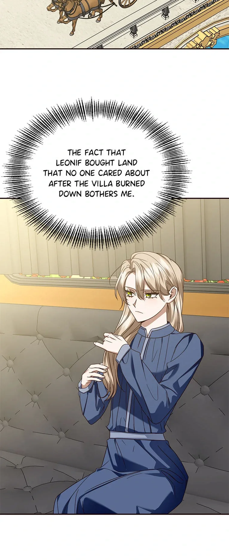 One Regret Is Enough Chapter 72 page 27