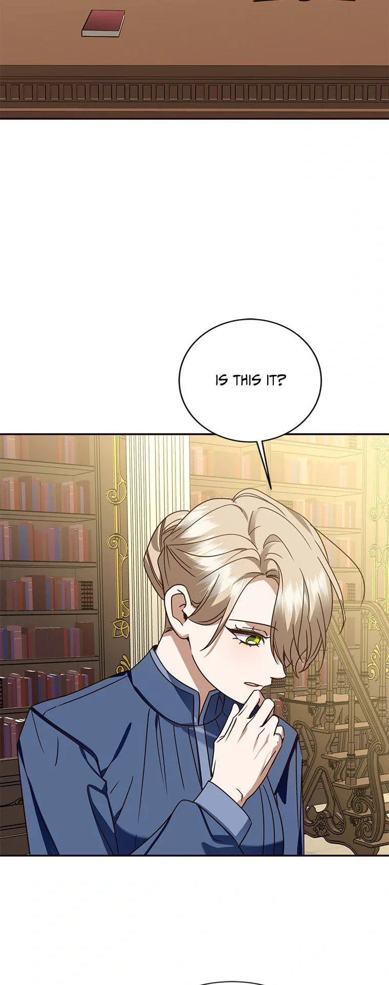 One Regret Is Enough Chapter 72 page 17