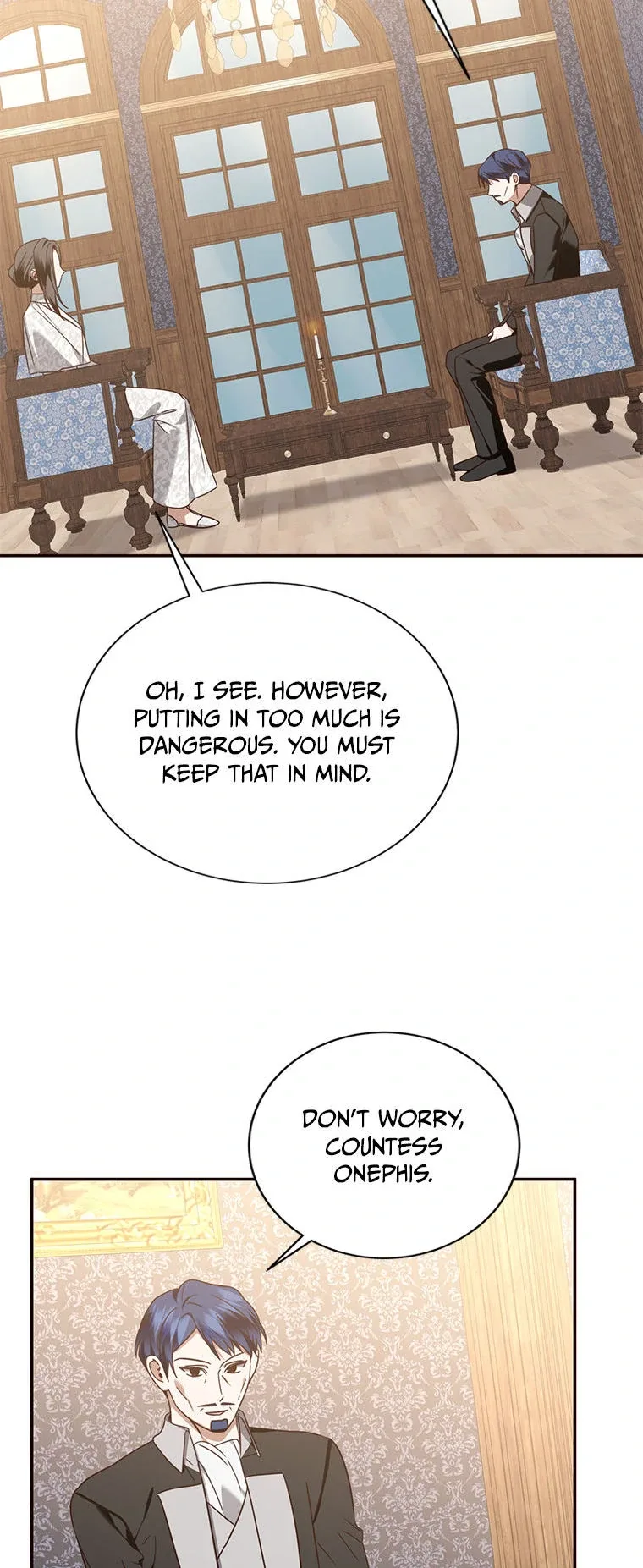 One Regret Is Enough Chapter 71 page 12
