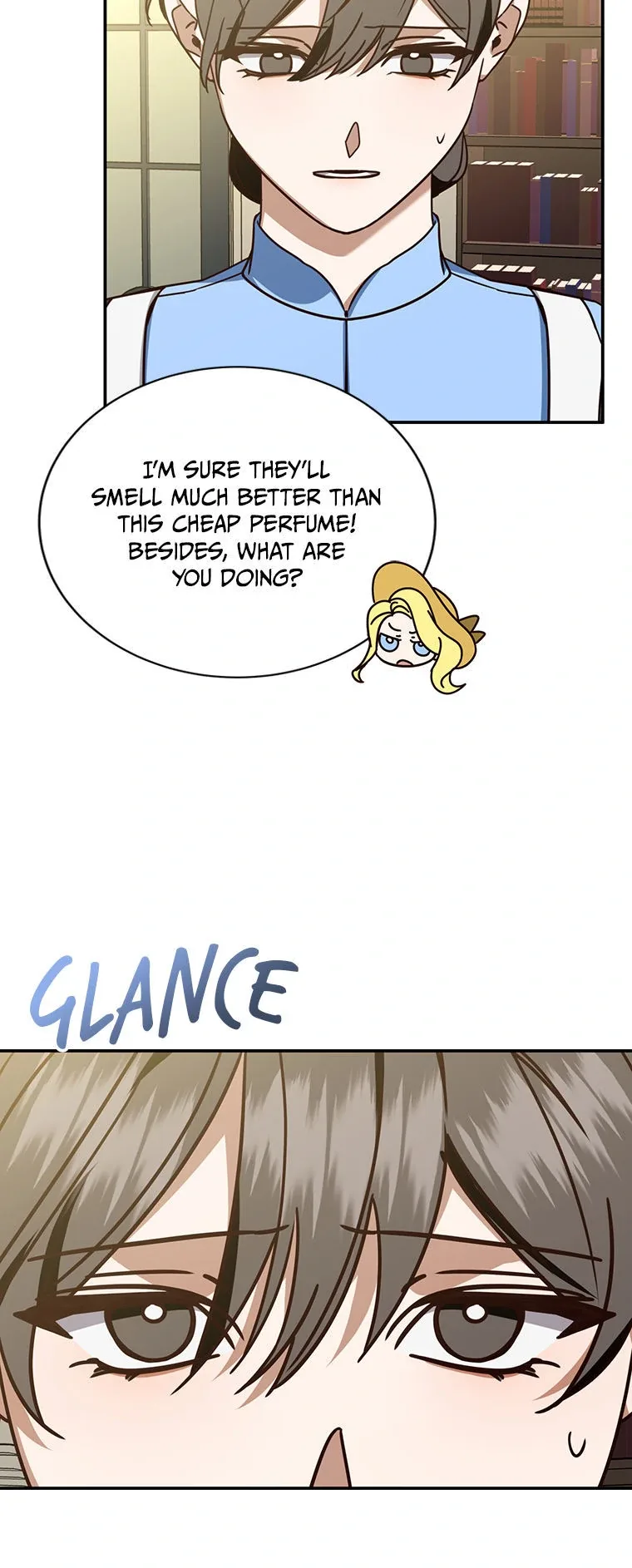 One Regret Is Enough Chapter 71 page 27