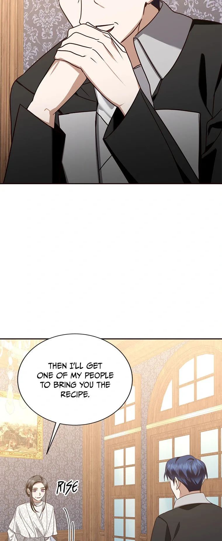 One Regret Is Enough Chapter 71 page 14