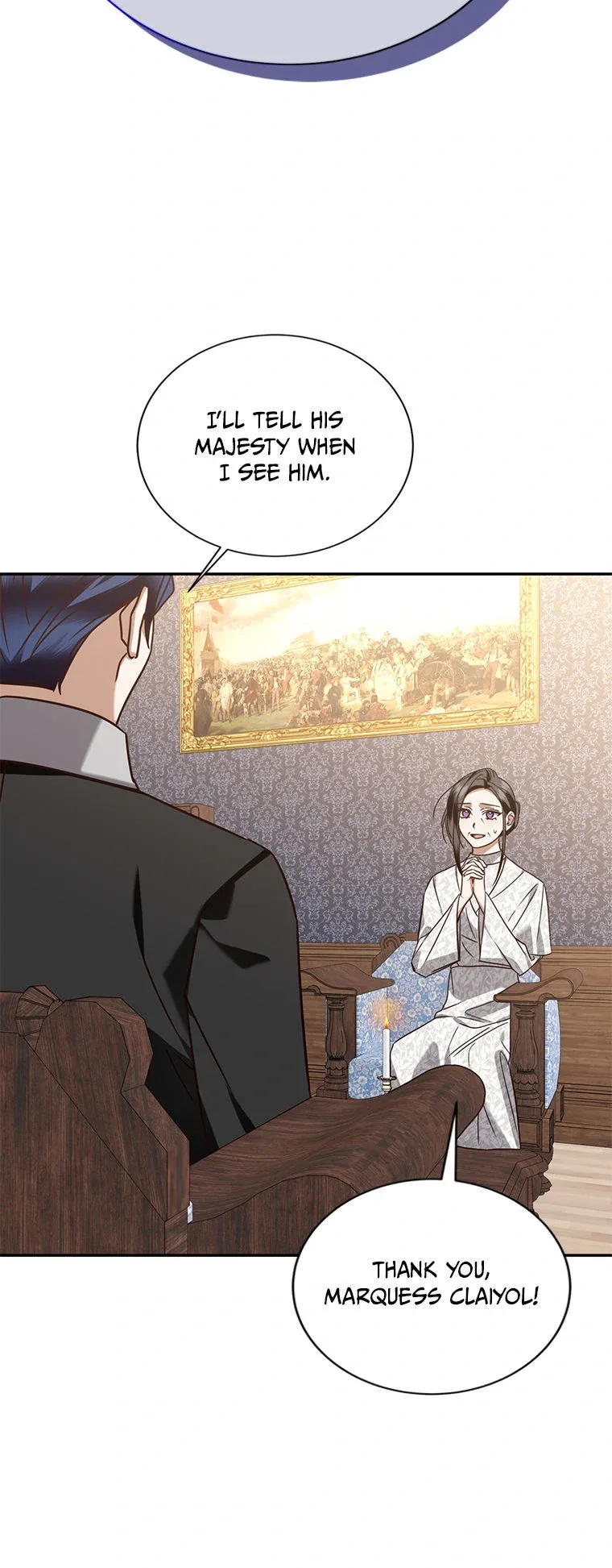 One Regret Is Enough Chapter 71 page 3